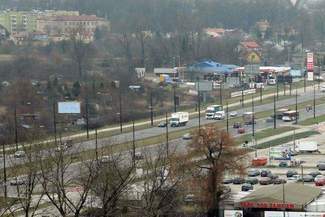 Miasto chce wpompować 470 mln zł w Bystrzycę. Plaże, kajaki, parki i rowery