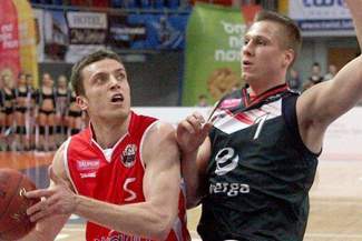 Wikana-Start w lidze zagra dopiero we wtorek