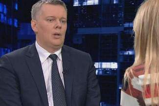 Polska wyśle na Ukrainę żołnierzy. Będą tam szkolić