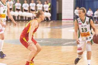 Pszczółka gra w Siedlcach o wszystko. W sobotę Mecz Gwiazd