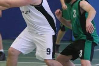 Terminarz rozgrywek Pod Koszami Dziennika Wschodniego