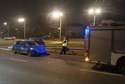 Lublin: Wypadek na ul. Filaretów, utrudnienia drogowe