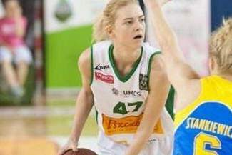 Faza play-off nie dla Pszczółki AZS UMCS Lublin?