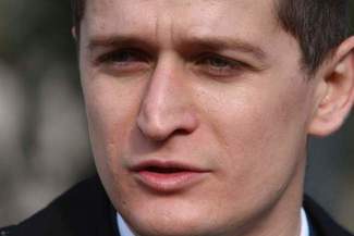 Poznański opuszcza Palikota?