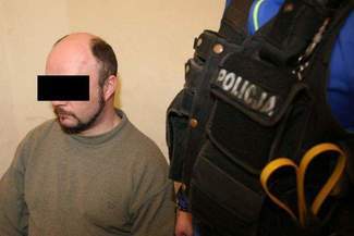 Sąd aresztował 37-latka z Lublina. Miał grozić marszałkowi Sikorskiemu