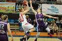 Mecz Gwiazd Tauron Basket Ligi Kobiet w Lublinie (wideo, zdjęcia)