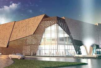 Skanska wybuduje aquapark w Chełmie