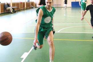 W rozgrywkach Pod Koszami Dziennika Wschodniego zabawa zacznie się od nowa