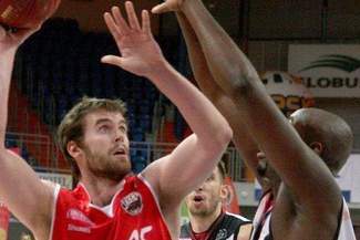 Rosa Radom ograła Wikanę-Start Lublin