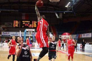 Wikana-Start Lublin wreszcie wraca do gry