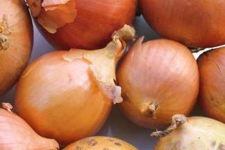 Włamał się do domu, ukradł wątróbkę, cebulę i zjadł pierogi