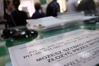 Wypełnij PIT w sobotę i w galerii handlowej