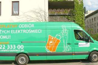 Zbiórka elektrośmieci w sobotę w Puławach