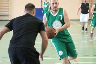 Terminarz rozgrywek pod Koszami Dziennika Wschodniego