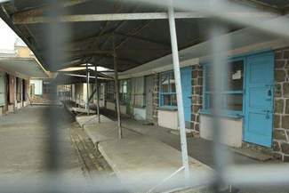 Zielony Rynek w Zamościu zacznie działać na nowo od 1 maja