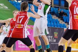 Rezerwy Pszczółki AZS UMCS ograły ostatni zespół rozgrywek