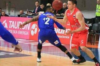 Wikana-Start Lublin lepsza od Polpharmy