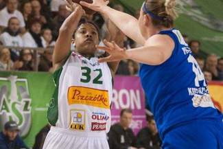 Pszczółka zagra tylko o utrzymanie