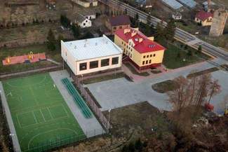 Szkoła czy sala przesłuchań?