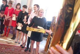 Najlepsi opiekunowie i najlepszy żłobek w Lublinie