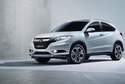 Honda HR-V czeka na lato