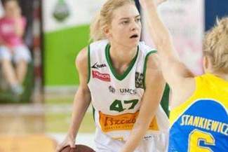 Pszczółki wygrały i prawie zapewniły sobie utrzymanie