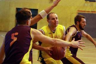 Terminarz rozgrywek Pod Koszami Dziennikami Wschodniego