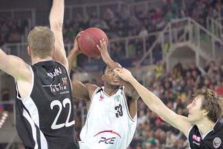 Wikana-Start Lublin czeka na mistrza Polski. Będzie rekord frekwencji?