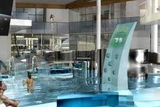 Chełm: Aquapark już w budowie
