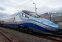 Więcej Pendolino wyjedzie na tory
