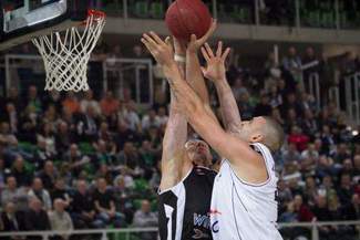 Lepszej okazji do ogrania mistrza Polski nie będzie