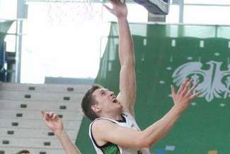 Mecz Stalmy AZS UMCS Lublin z Politechniką Gdańską został przełożony