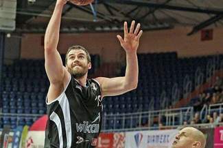 Wikana Start Lublin przegrywa z liderem. Zabrakło wiary w zwycięstwo