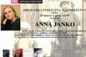 Zwierzyniec. Spotkanie z Anną Janko, autorką "Małej Zagłady”