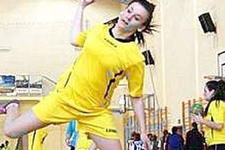 Multimistrzynie z Tyszowiec