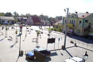 Siedliszcze było już miastem dwa razy. Zostanie po raz trzeci?