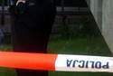 Radzyń Podlaski. Znaleźli dwa ciała w mieszkaniu