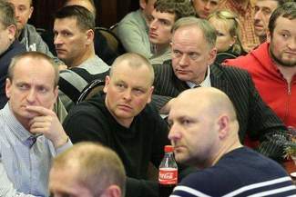 Lubelskie daje dobry, sportowy przykład