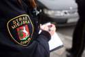 Praca Straży Miejskiej w Lublinie w liczbach. Ile wlepili mandatów i za co