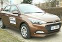 Hyundai i20. Jazda próbna nowym autem