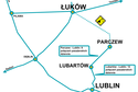 Wróci ruch pociągów między Parczewem a Łukowem