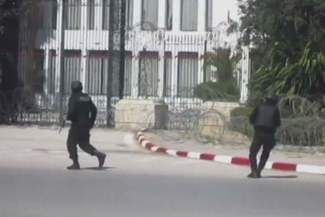 Zamach w Tunezji: Wśród ofiar są funkcjonariusze z Lublina