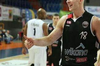 Wikana-Start lepsza od Anwilu!