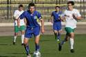 Gwiazdy dały zwycięstwo, Piaskovia – Błękit 1:0