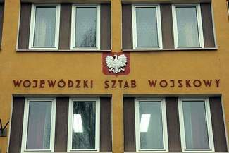 Kilkuset rezerwistów dostanie dziś powołania. Stawiennictwo natychmiastowe