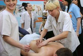 Trwają Targi Edukacyjne w Lublinie