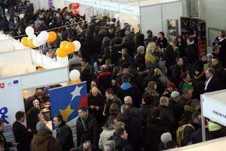 Ruszają Targi Pracy w Lublinie. W dwóch miejscach