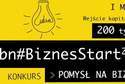 Masz pomysł na biznes? Walcz o pieniądze w konkursie Lbn#BiznesStart