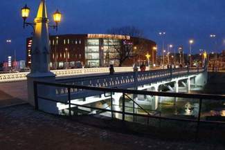 Jaka przyszłość przed Bystrzycą? Pomysły na rewitalizację doliny rzeki