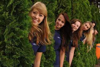 Do liceum do miasta. Stypendia dla gimnazjalistów